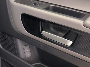 Volkswagen Id.buzz Id. Buzz Cargo Batalla Corta 286 Cv 79 Kw  - Foto 20