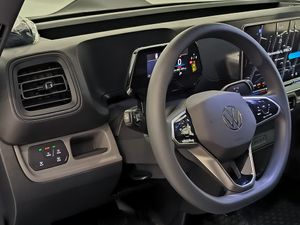 Volkswagen Id.buzz Id. Buzz Cargo Batalla Corta 286 Cv 79 Kw  - Foto 14