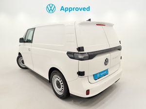 Volkswagen Id.buzz Id. Buzz Cargo Batalla Corta 286 Cv 79 Kw  - Foto 2