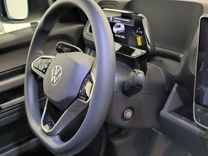 Volkswagen Id.buzz Id. Buzz Cargo Batalla Corta 286 Cv 79 Kw  - Foto 9
