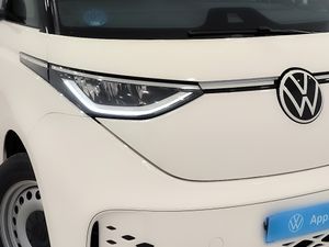 Volkswagen Id.buzz Id. Buzz Cargo Batalla Corta 286 Cv 79 Kw  - Foto 10