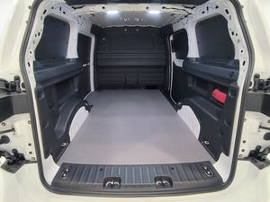 Volkswagen Id.buzz Id. Buzz Cargo Batalla Corta 286 Cv 79 Kw  - Foto 7