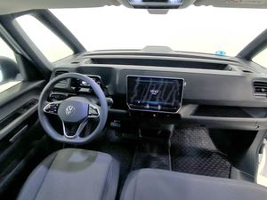 Volkswagen Id.buzz Id. Buzz Cargo Batalla Corta 286 Cv 79 Kw  - Foto 4