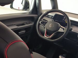 Volkswagen ID.BUZZ id. buzz  gtx 7-asientos batalla larga  4motion 25  - Foto 17