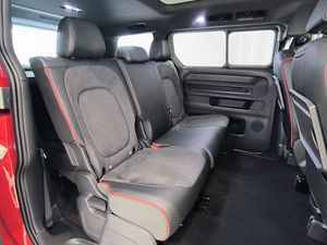 Volkswagen ID.BUZZ id. buzz  gtx 7-asientos batalla larga  4motion 25  - Foto 6