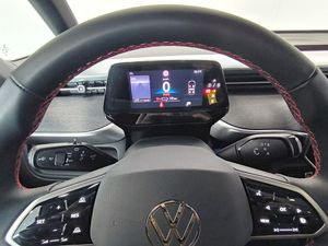 Volkswagen ID.BUZZ id. buzz  gtx 7-asientos batalla larga  4motion 25  - Foto 12