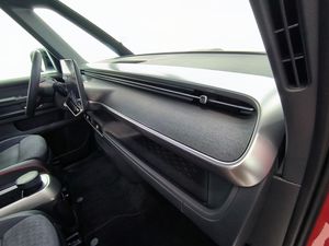 Volkswagen ID.BUZZ id. buzz  gtx 7-asientos batalla larga  4motion 25  - Foto 14