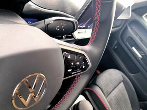 Volkswagen ID.BUZZ id. buzz  gtx 7-asientos batalla larga  4motion 25  - Foto 9