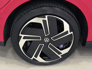 Volkswagen ID.BUZZ id. buzz  gtx 7-asientos batalla larga  4motion 25  - Foto 7