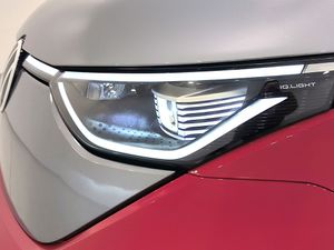 Volkswagen ID.BUZZ id. buzz  gtx 7-asientos batalla larga  4motion 25  - Foto 20