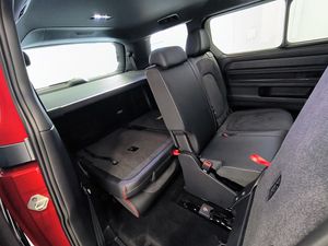 Volkswagen ID.BUZZ id. buzz  gtx 7-asientos batalla larga  4motion 25  - Foto 16