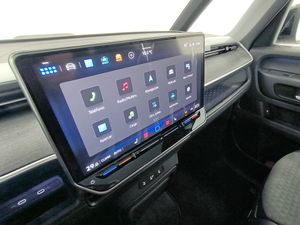 Volkswagen ID.BUZZ id. buzz  gtx 7-asientos batalla larga  4motion 25  - Foto 11