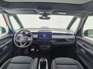Volkswagen ID.BUZZ id. buzz  gtx 7-asientos batalla larga  4motion 25  - Foto 4