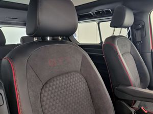 Volkswagen ID.BUZZ id. buzz  gtx 7-asientos batalla larga  4motion 25  - Foto 15