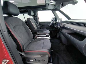 Volkswagen ID.BUZZ id. buzz  gtx 7-asientos batalla larga  4motion 25  - Foto 5