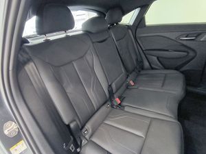 Audi Q3 sportback lanch ed.tfsi 110km s tronic  - Foto 8