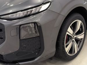 Audi Q3 sportback lanch ed.tfsi 110km s tronic  - Foto 6