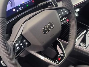 Audi Q3 sportback lanch ed.tfsi 110km s tronic  - Foto 10