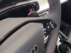 Audi Q3 sportback lanch ed.tfsi 110km s tronic  - Foto 15