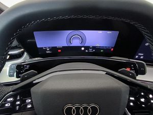 Audi Q3 sportback lanch ed.tfsi 110km s tronic  - Foto 18