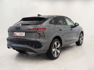 Audi Q3 sportback lanch ed.tfsi 110km s tronic  - Foto 4