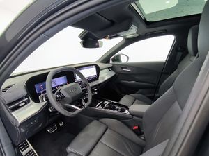 Audi Q3 sportback lanch ed.tfsi 110km s tronic  - Foto 12