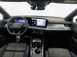 Audi Q3 sportback lanch ed.tfsi 110km s tronic  - Foto 7