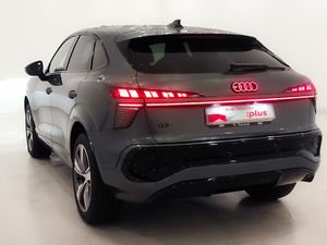 Audi Q3 sportback lanch ed.tfsi 110km s tronic  - Foto 20