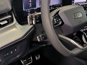 Audi Q3 sportback lanch ed.tfsi 110km s tronic  - Foto 14