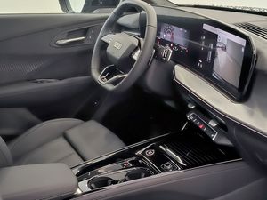 Audi Q3 sportback lanch ed.tfsi 110km s tronic  - Foto 19