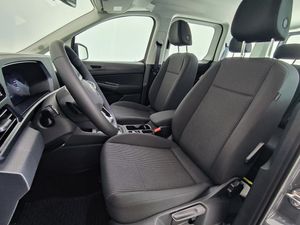 Volkswagen Caddy origin 1.5 tsi hybrid 85 kw 116 cv  - Foto 11