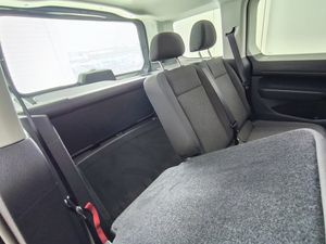 Volkswagen Caddy origin 1.5 tsi hybrid 85 kw 116 cv  - Foto 9