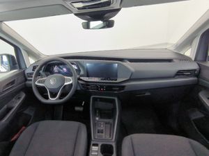 Volkswagen Caddy origin 1.5 tsi hybrid 85 kw 116 cv  - Foto 4