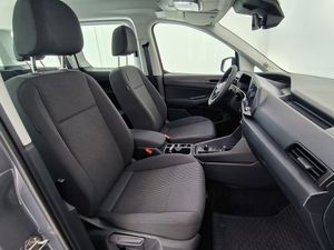 Volkswagen Caddy origin 1.5 tsi hybrid 85 kw 116 cv  - Foto 5