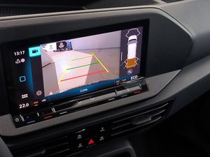 Volkswagen Caddy origin 1.5 tsi hybrid 85 kw 116 cv  - Foto 15