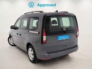 Volkswagen Caddy origin 1.5 tsi hybrid 85 kw 116 cv  - Foto 2