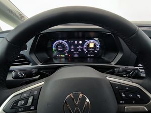 Volkswagen Caddy origin 1.5 tsi hybrid 85 kw 116 cv  - Foto 16