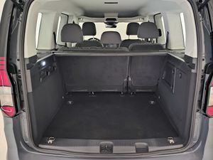 Volkswagen Caddy origin 1.5 tsi hybrid 85 kw 116 cv  - Foto 7