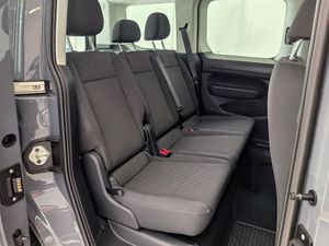 Volkswagen Caddy origin 1.5 tsi hybrid 85 kw 116 cv  - Foto 6