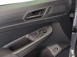 Volkswagen Caddy origin 1.5 tsi hybrid 85 kw 116 cv  - Foto 13