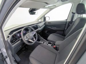 Volkswagen Caddy origin 1.5 tsi hybrid 85 kw 116 cv  - Foto 10