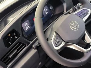 Volkswagen Caddy origin 1.5 tsi hybrid 85 kw 116 cv  - Foto 14