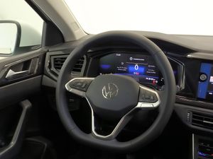 Volkswagen Taigo 10 Tsi 110cv Life  - Foto 15