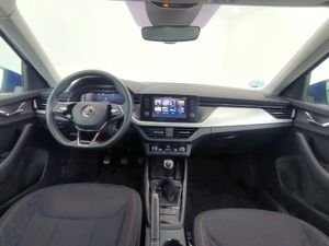 Skoda Kamiq 10 Tsi 110cv Ambition  - Foto 4