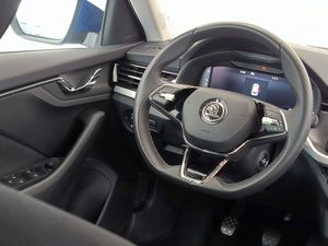 Skoda Kamiq 10 Tsi 110cv Ambition  - Foto 10