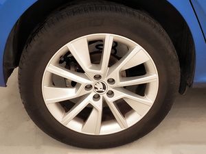 Skoda Kamiq 10 Tsi 110cv Ambition  - Foto 8