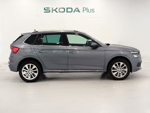 Skoda Kamiq 10 Tsi 110cv Ambition  - Foto 3