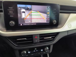 Skoda Kamiq 10 Tsi 110cv Ambition  - Foto 14