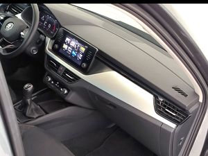 Skoda Kamiq 10 Tsi 110cv Ambition  - Foto 9