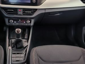 Skoda Kamiq Ambition 1,0 Tsi 81 Kw 110 Cv Manual 6 Vel.  - Foto 10